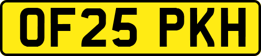 OF25PKH