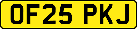 OF25PKJ