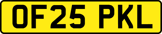OF25PKL