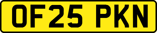 OF25PKN