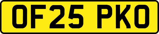 OF25PKO