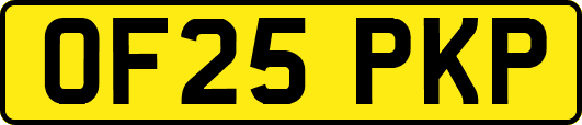 OF25PKP