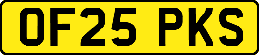 OF25PKS