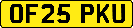 OF25PKU