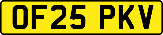 OF25PKV