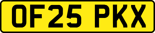 OF25PKX