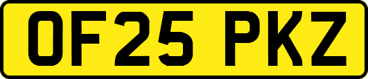 OF25PKZ