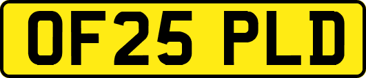 OF25PLD
