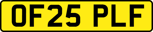 OF25PLF