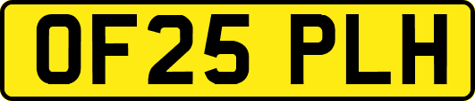 OF25PLH