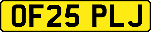 OF25PLJ