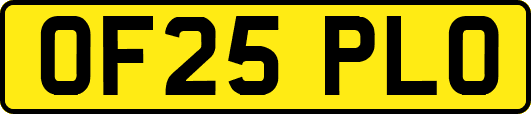 OF25PLO