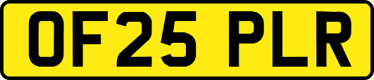 OF25PLR
