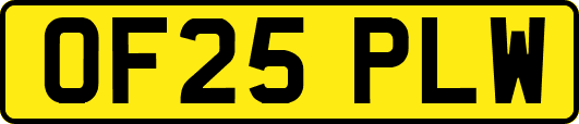 OF25PLW