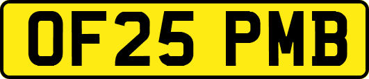OF25PMB