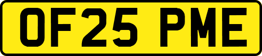 OF25PME
