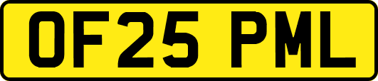 OF25PML