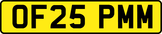 OF25PMM