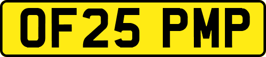 OF25PMP