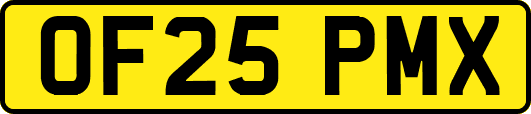 OF25PMX