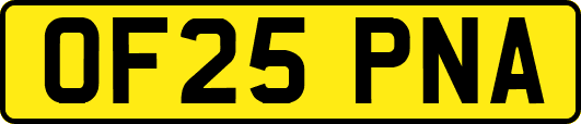 OF25PNA