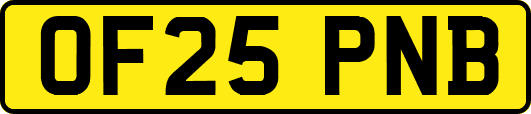 OF25PNB