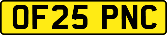 OF25PNC