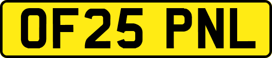OF25PNL