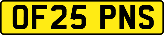 OF25PNS