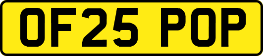 OF25POP