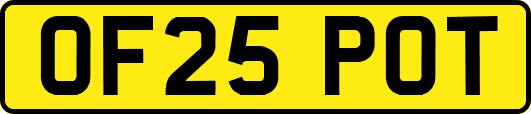 OF25POT