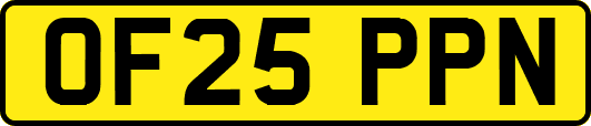 OF25PPN