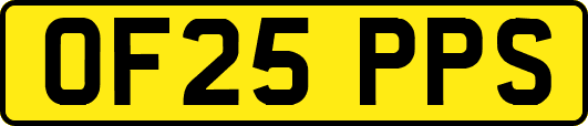 OF25PPS