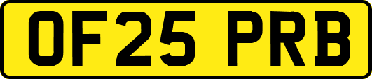 OF25PRB