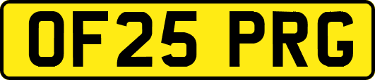 OF25PRG