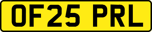 OF25PRL