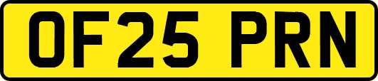 OF25PRN