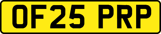 OF25PRP