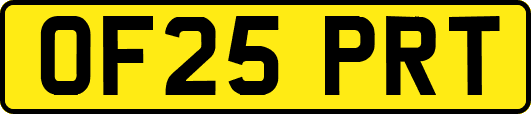 OF25PRT