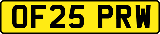 OF25PRW