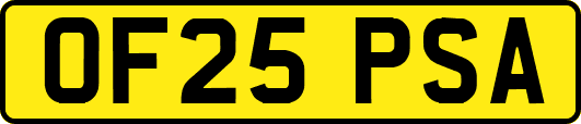 OF25PSA