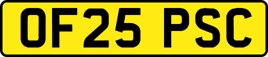 OF25PSC
