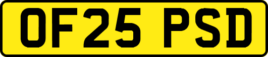 OF25PSD