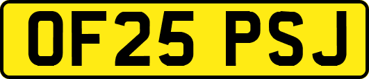 OF25PSJ