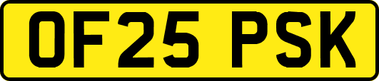 OF25PSK