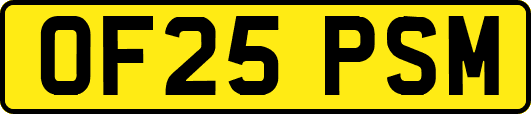 OF25PSM