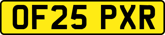 OF25PXR