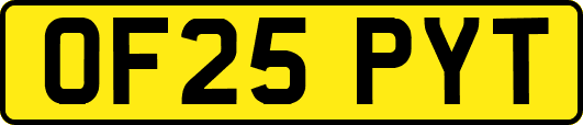 OF25PYT