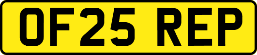 OF25REP