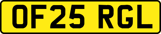OF25RGL